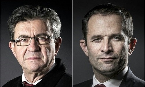 Lettre ouverte à M. Jean-Luc Mélenchon et M. Benoît Hamon