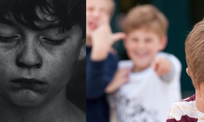 Pour la formation obligatoire des élèves au spectre de l'autisme afin d'endiguer le harcèlement