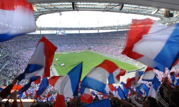 Touche pas à mon hymne : exigeons l'interdiction de modifier La Marseillaise en sélection