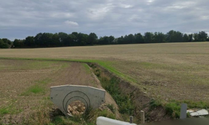 SAUVONS UNE EXPLOITATION AGRICOLE À BOSSAY-SUR-CLAISE !!!