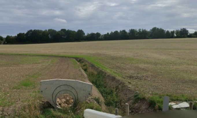 Sauvons une exploitation agricole à Bossay sur Claise