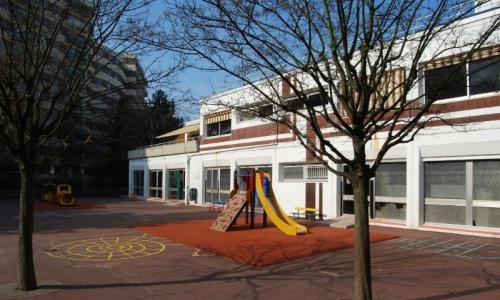 Annulation des fermetures de classes prévues sur les maternelles de Vincennes