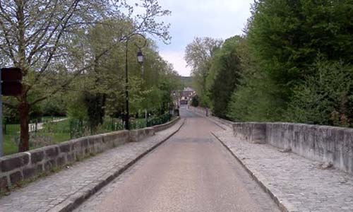 Non à l'OAP (Opération d’Aménagement et de Programmation) du Colombier 2
