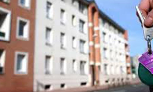 Un toit pour que je puisse recevoir mes enfants