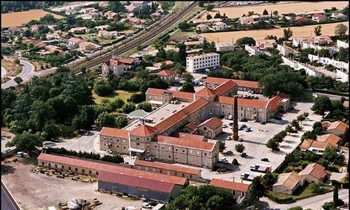 Une région sinistrée !