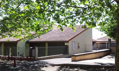 Non à la fermeture d'une classe à l'école de Plauzat à la rentrée 2017/2018