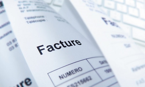 Contre le rappel EDF de 2014 et 2015 !