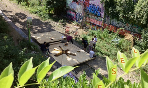 L’association ESEL  est en danger !