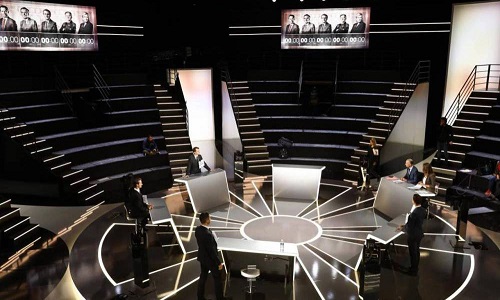 Pour que les médias respectent l'égalité entre les candidats à l'élection présidentielle !