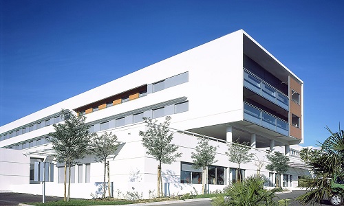 Contre la fermeture de la maternité du golfe de Saint-Tropez