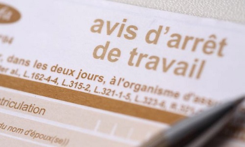 Demande afin que les congés longue durée ou longue maladie soient des semestres cotisés