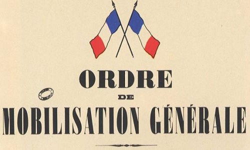 23 avril - 7 mai 2017 : union des patriotes