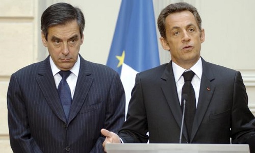Parce que la droite va perdre à cause de l'affaire Fillon, je demande à ce que François Fillon se retire (raisonnablement) de la course à l'élection présidentielle