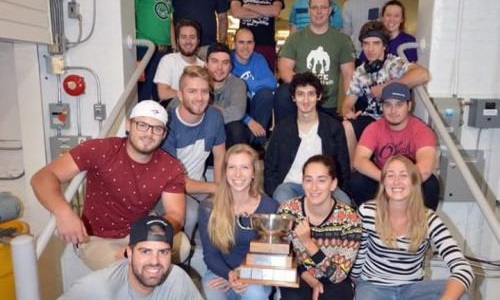 Nous contestons la décision de suspendre la cohorte 2017-2018 en mécanique du bâtiment