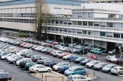 Contre le parking payant du CHU de Bordeaux