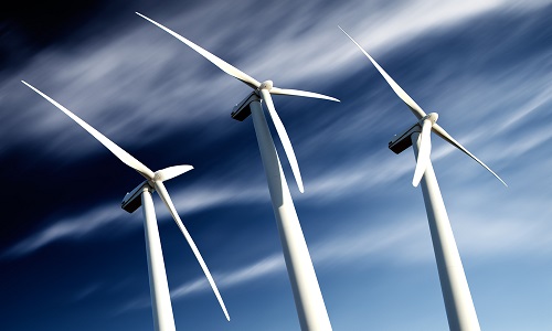 Non au projet éolien à Champenoux