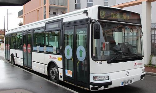 Renforcement de la ligne 2 Maisons-Laffitte - Saint-Germain-en-Laye