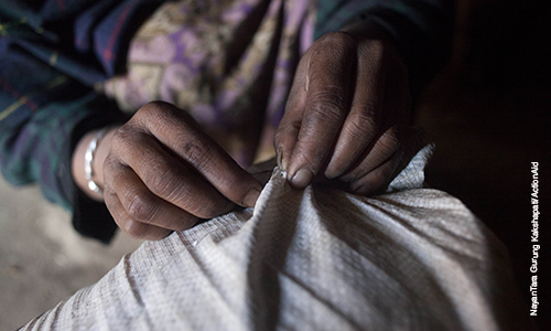 Kazakhstan : les travailleuses domestiques luttent pour leurs droits !