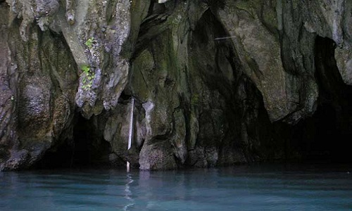 Notre nappe phréatique est en danger, sauvons là pour nos générations futures