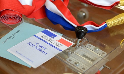 Élections 2017 : pour le bien commun