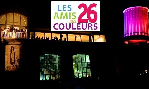 Contre la fermeture du cinéma des 26 couleurs en juin 2017 !