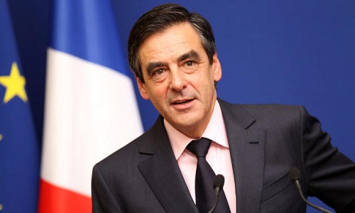 Soutenons M. Fillon lors des manifestations, le 9 avril !