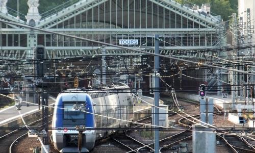 Train Tours-Blois : non au changement des horaires de trains