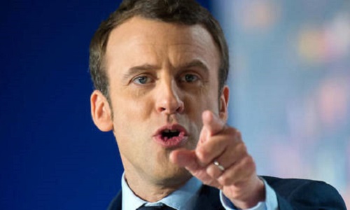 Demande d'excuses nationales envers les dirigeants et les militants du Front National