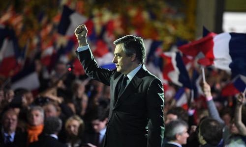 Cadres et leaders LR et UDI doivent participer au meeting de F.Fillon à Paris le 9 avril