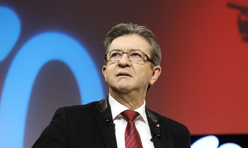 Les chrétiens avec Jean-Luc Mélenchon