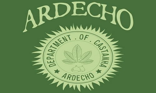 Ardèche libre et indépendante !