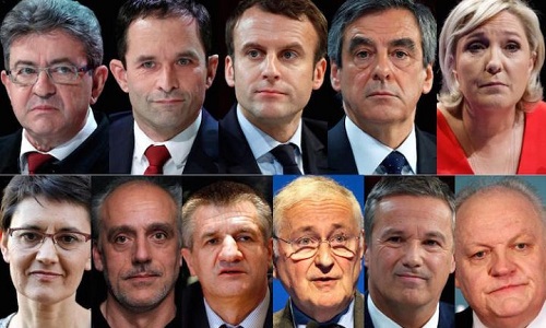 Obligeons France Télévisions à faire le débat le 20 avril 2017 !