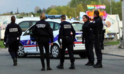 Sécurisons nos forains et nos fêtes foraines contre les agressions