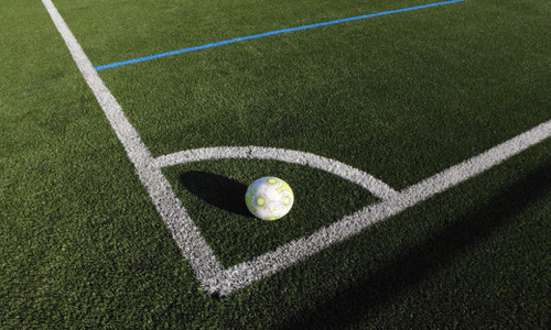 Ferrières-en-Brie : soutien au terrain synthétique