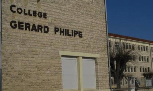 Plus d'heures pour le collège de Chauvigny