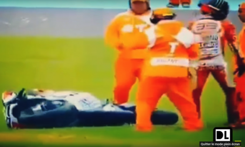 Pour que la Ducati de Jorge Lorenzo revienne à un pilote méritant !