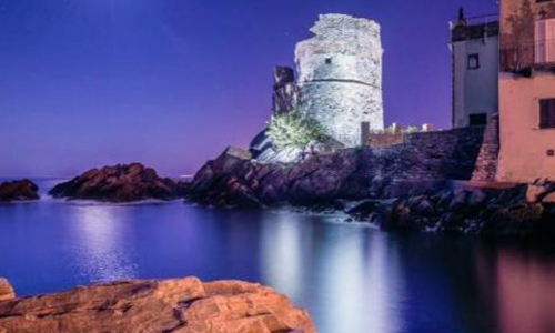 NON AU PARKING d'ERBALUNGA (commune de brando)