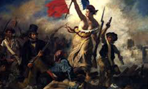 Votez pour une 6ème République réellement démocratique aux élections présidentielles!