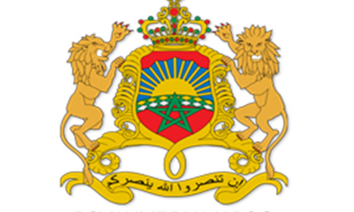 Pour l'ouverture d'un consulat marocain à Avignon