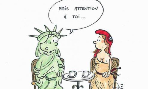 Prenez vos responsabilités, Monsieur Alain Juppé !