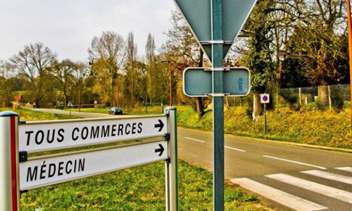 Des médecins en nombre suffisant pour les zones rurales