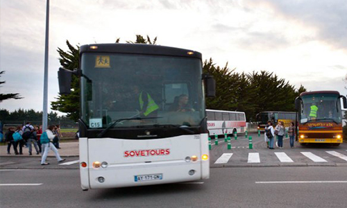 Maintenir le transport scolaire de St Martin pour desservir l'école de Bouchamps les Craon