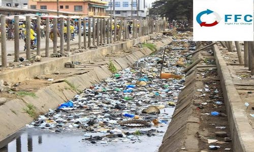 Interdiction de l'utilisation des sachets plastiques