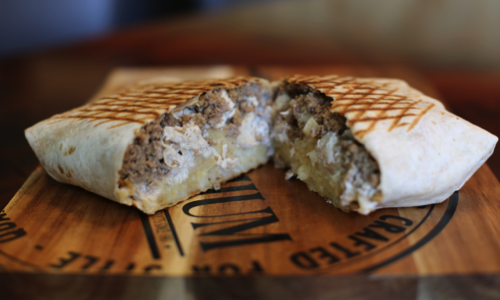 Pour l'ouverture d'un restaurant O'Tacos à Lorient