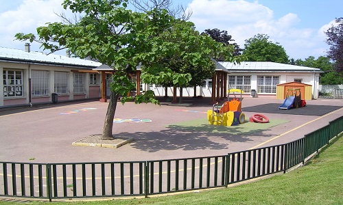 Maintien du statut quo dans l’organisation scolaire à l’école Marie-Reine.