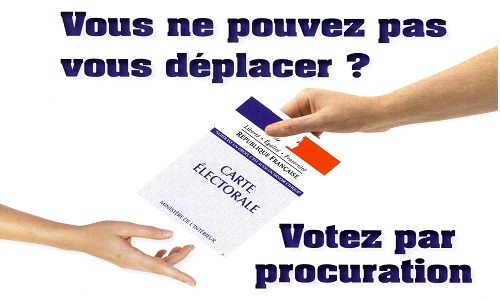 Faire entendre les voix des privés de vote