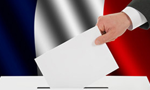 Appel au vote blanc pour refaire le premier tour