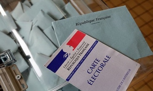 Pour une annulation du premier tour des élections présidentielles du 23/04/2017 et une nouvelle élection sans manipulations, sans sondages, sans prises de positions politiques des chaînes de télévision et de la presse écrite.