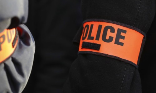 Luttons contre l'acharnement de certains policiers envers les jeunes d'Aulnay-sous-Bois, quartier des 3000