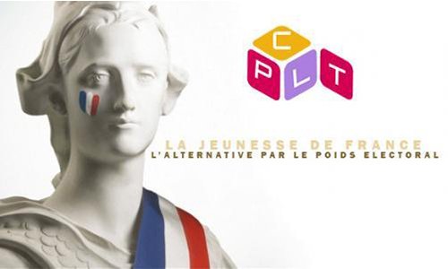 30 000 électeurs en 14 jours pour faire reculer le FN au second tour de l'élection présidentielle